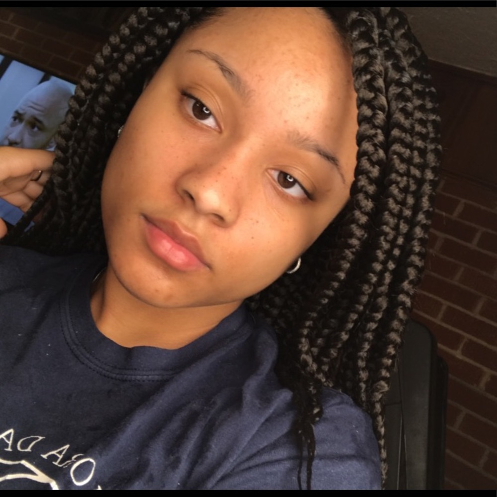 Meet your Posher, Kerri